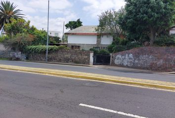 Terreno Comercial en  Megakywi Ferretería - Tumbaco, Avenida Oswaldo Guayasamín, Tumbaco, Quito, Ecuador