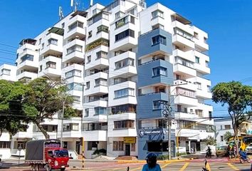 Apartamento en  Edificio Cohilebrija, Avenida Quebrada Seca, Bucaramanga, Santander, Colombia