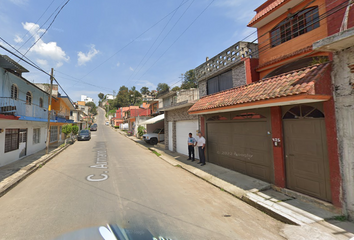 Casa en  Calle Armando Ramírez, Francisco Ferrer Guardia, Xalapa-enríquez, Veracruz, México