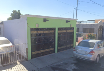 Casa en  Avenida Pedro Baranda No.408, Los Jardines, Hermosillo, Sonora, México