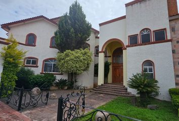 Casa en  Morelia, Michoacán, México