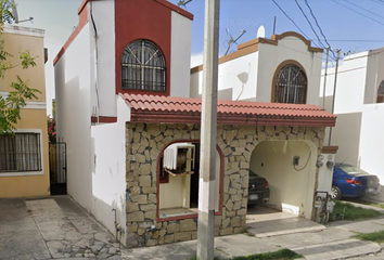 Casa en  San Buenaventura, Miravista Residencial, General Escobedo, Nuevo León, México