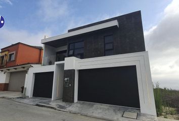Casa en fraccionamiento en  Las Olas, Villa Mar, Tijuana, Baja California, México