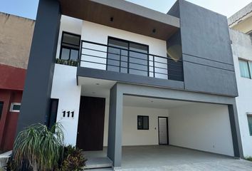 Casa en  Circuito Barcelona 111, Lomas Del Sol, Veracruz, México