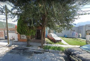 Casa en  Barrio Antiguo Cd. Solidaridad, Monterrey