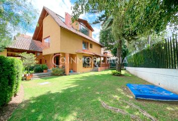 Casa en  Conjunto Habitacional Balcones De Cumbayá, José M. Vargas, Quito, Ecuador