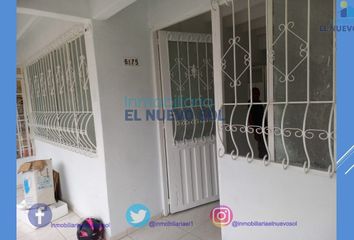 Casa en  La Alborada, Villavicencio Sur, Villavicencio, Meta, Colombia