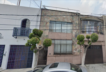 Casa en  Bahía Caracas, Verónica Anzúres, Ciudad De México, Cdmx, México