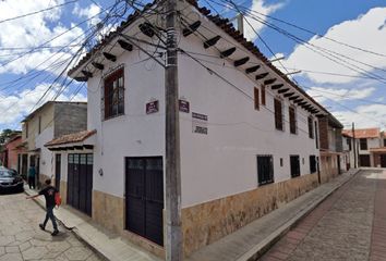 Casa en  Barrio Santa Lucía, San Cristóbal De Las Casas