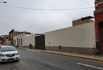 Terreno en  Avenida Tacna, Sd. Centro Historico, Lima, 15001, Per
