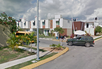 Casa en fraccionamiento en  Playa Mocambo, Playa Del Carmen, Quintana Roo, México