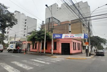 Local comercial en  Jirón Huaraz, Breña, Perú