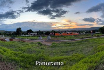 Lote de Terreno en  San Lucas Cuauhtelulpan, Tlaxcala, México