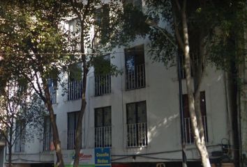 Departamento en  Turín 45, Juárez, Ciudad De México, Cdmx, México