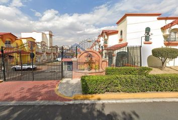 Casa en  Privada Rambla, Villa Del Real 6ta Seccion, Villa Del Real 4ta Sección, Ojo De Agua, Estado De México, México