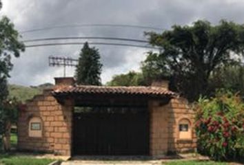 Casa en  Zumpahuacán, Estado De México