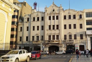 Local comercial en  Calle Elías Aguirre 814, Chiclayo, Perú