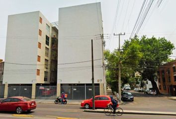 Departamento en  Napoleón 27, Moderna, Ciudad De México, Cdmx, México
