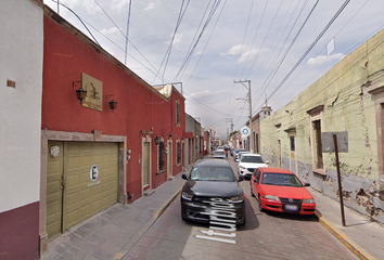 Casa en  Iturbide, Zona Centro, Apaseo El Grande, Guanajuato, México