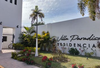 Casa en  Villa Paradiso Residencial, Joaquín Amaro, Las Juntas, Jalisco, México