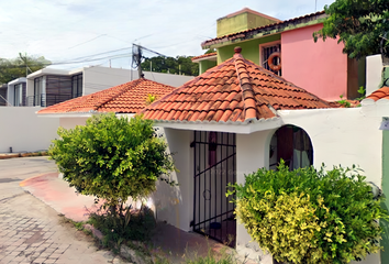 Casa en  San Pedro 1, San Joaquín, 24150 Ciudad Del Carmen, Campeche, México