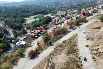 Lote de Terreno en  Campo De Golf Altozano, Avenida Montaña Monarca, Morelia, Michoacán, México