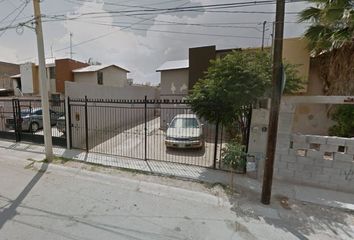 Casa en  Lomas Del Desierto I, Calle Desierto De Neguev, Juárez, Chihuahua, México