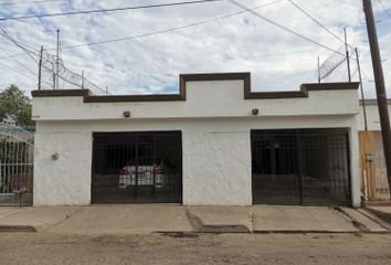 Casa en  Ponciano Arriaga 579, Constitución, Ciudad Obregón, Sonora, México
