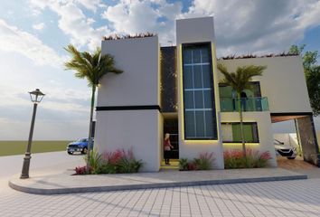 Casa en  Coto Platino, Real Del Valle, Av Real Del Valle, Mazatlán, Sinaloa, México
