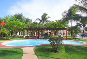 Casa en condominio en  Jardines Del Sur, Cancún