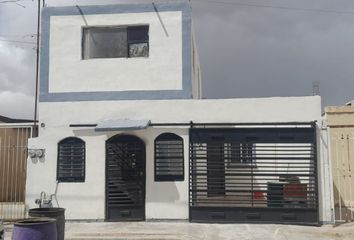 Casa en  Profesor Jesús Chávez Orozco, Educación, Juárez, Chihuahua, México