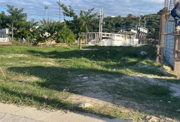 Lote de Terreno en  Pedro Sainz De Baranda, Área Ah, Campeche, México