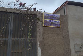 Terreno en  Av. Manuel Valle 285, Lurín, Perú