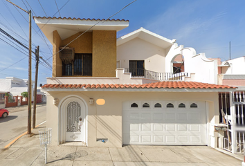 Casa en  Morfeo, Villas De Jaraco, Mazatlán, Sinaloa, México