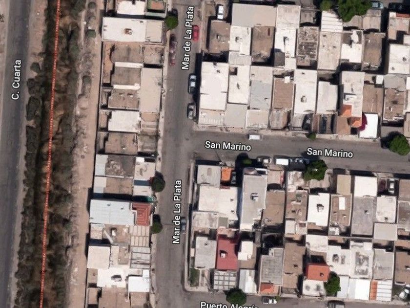 venta Casa en Plutarco Elías Calles, Mexicali (YRAL77863)