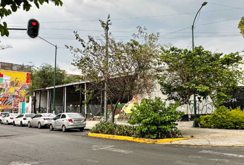 Local comercial en  Calle Dr Andrade 41, Doctores, Ciudad De México, Cdmx, México