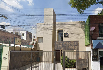 Casa en  Prolongación División Del Norte 4249, Coapa, Jardines Villa Coapa, Ciudad De México, Cdmx, México