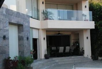 Casa en  Privada Vista De La Brisa 5, Fraccionamiento Joyas De Brisamar, Acapulco De Juárez, Guerrero, 39865, Mex