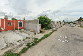 Casa en fraccionamiento en  Calle 47, Ciudad Caucel, Mérida, Yucatán, México