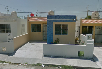Casa en  Antlia, Santa Rita 3, Santa Rita, Ciudad Del Carmen, Campeche, México