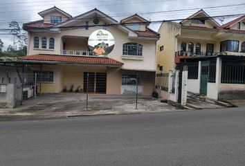 Casa en  El Valle, Azuay, Ecuador