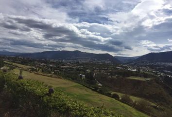 Terreno Comercial en  Cumbayá, Quito, Ecuador