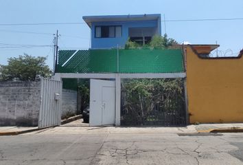 Casa en  Tarianes, Jiutepec, Morelos