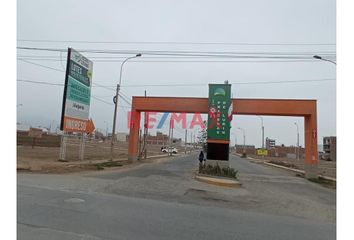 Terreno en  Urb Praderas De Lurin, Lurín, Perú