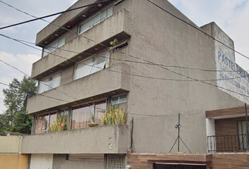 Departamento en  Cerrada De Rosa Roja 2, El Alfalfar, Ciudad De México, Cdmx, México