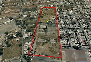 Lote de Terreno en  Zapotitla, Tláhuac