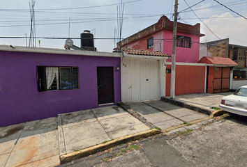 Casa en  San Nicolás, Tlalmille, Ciudad De México, Cdmx, México