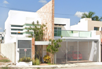 Casa en  C. 18c, Col. Altabrisa, 97130 Mérida, Yucatán, México