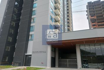 Apartamento en  Valventus Condominio Resort, Floridablanca, Santander, Colombia