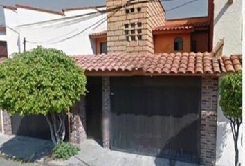 Casa en  Canal Huehuepa 48, Barrio 18, 18, Cdmx, México